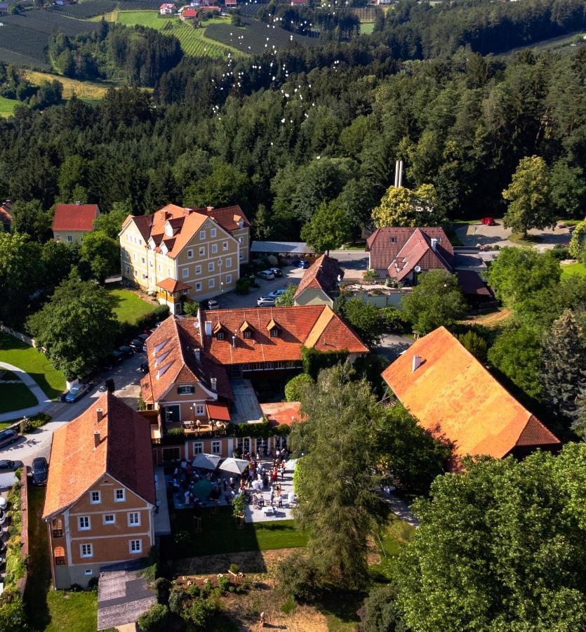 Kh1897 I Kirchenwirt Hofer Hotel Puch bei Weiz Екстериор снимка